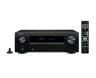 Denon AVR-X550BT czarny - 454378 - zdjęcie 2